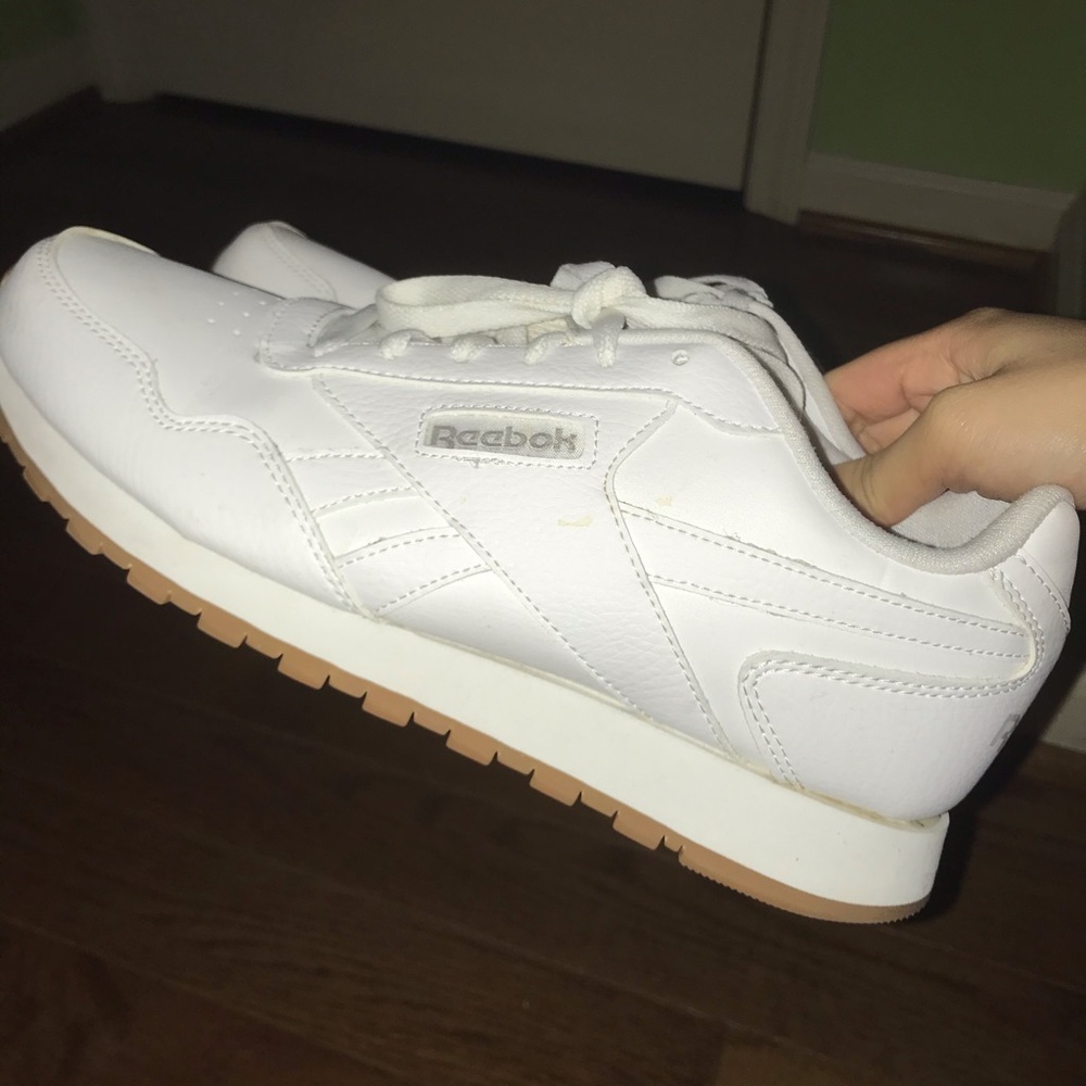 Reebok Classic Leather Shoe